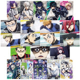 Bluelock Wafer Part.4 [Assorted 21 type set (1-21)]