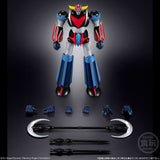 SMP [SHOKUGAN MODELING PROJECT] Grendizer U Grendizer [1.Grendizer U Grendizer ]