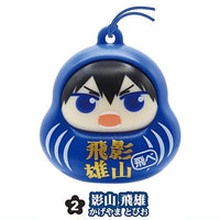 Japagurumi Fig. Haikyu!! Part.2 [2.Tobio Kageyama]