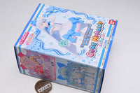 Wonderful PreCure! Cutie Figure [3.Cure Nyammy]