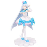 Wonderful PreCure! Cutie Figure [3.Cure Nyammy]