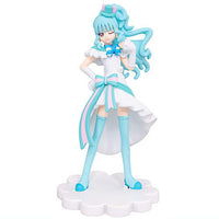 Wonderful PreCure! Cutie Figure [4.Cure Lillian]