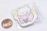 Loveez Character Magnets [2.Sumoppi & Pyonchi- B]