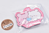 Loveez Character Magnets [6.Sumoppi & Pyonchi- F]