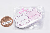 Loveez Character Magnets [7.Sumoppi & Pyonchi- G]