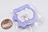Loveez Character Magnets [8.Sumoppi A]