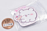 Loveez Character Magnets [9.Sumoppi B]