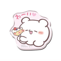 Loveez Character Magnets [9.Sumoppi B]