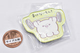 Loveez Character Magnets [10.Sumoppi C]