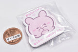 Loveez Character Magnets [12.Pyonchi- A]