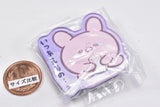 Loveez Character Magnets [14.Pyonchi- C]