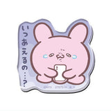 Loveez Character Magnets [14.Pyonchi- C]