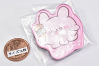 Loveez Character Magnets [15.Pyonchi- D]