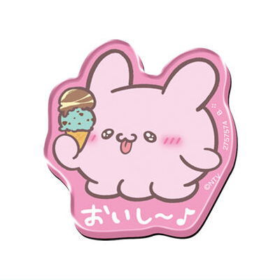 Loveez Character Magnets [15.Pyonchi- D]