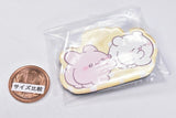 Loveez Character Magnets [19.Sumoppi & Pyonchi- I]