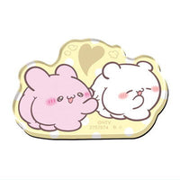 Loveez Character Magnets [19.Sumoppi & Pyonchi- I]