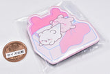 Loveez Character Magnets [20.Sumoppi & Pyonchi- J]
