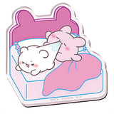 Loveez Character Magnets [20.Sumoppi & Pyonchi- J]