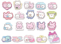 Loveez Character Magnets [All 20 type set(Full Complete)]