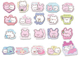 Loveez Character Magnets [All 20 type set(Full Complete)]