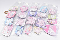 Loveez Character Magnets [All 20 type set(Full Complete)]