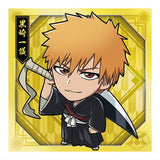 Niforamtion BLEACH Sticker Wafer [1.Ichigo Kurosaki (rare)]