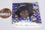 Niforamtion BLEACH Sticker Wafer [3.Yoruichi Shihoin (super rare)]