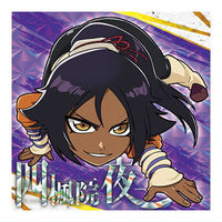 Niforamtion BLEACH Sticker Wafer [3.Yoruichi Shihoin (super rare)]