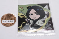 Niforamtion BLEACH Sticker Wafer [6.Retsu Unohana (normal)]