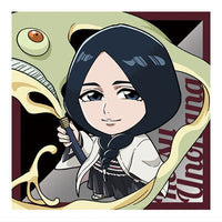 Niforamtion BLEACH Sticker Wafer [6.Retsu Unohana (normal)]
