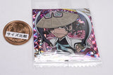 Niforamtion BLEACH Sticker Wafer [9.Shunsui Kyoraku (super rare)]