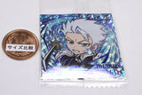 Niforamtion BLEACH Sticker Wafer [10.T?shiro Hitsugaya (bankai rare)]