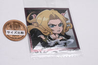 Niforamtion BLEACH Sticker Wafer [11.Rangiku Matsumoto (normal)]