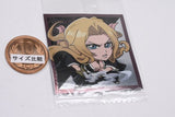 Niforamtion BLEACH Sticker Wafer [11.Rangiku Matsumoto (normal)]