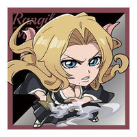 Niforamtion BLEACH Sticker Wafer [11.Rangiku Matsumoto (normal)]
