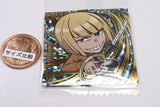 Niforamtion BLEACH Sticker Wafer [21.Shinji Hirako (bankai rare)]