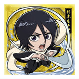 Niforamtion BLEACH Sticker Wafer [22.Rukia Kuchiki (rare)]