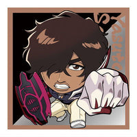 Niforamtion BLEACH Sticker Wafer [24.Yasutora Sado (normal)]