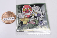 Niforamtion BLEACH Sticker Wafer [25.Nel & Dondochakka & Pesche (normal)]