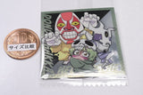 Niforamtion BLEACH Sticker Wafer [25.Nel & Dondochakka & Pesche (normal)]