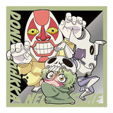Niforamtion BLEACH Sticker Wafer [25.Nel & Dondochakka & Pesche (normal)]