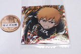 Niforamtion BLEACH Sticker Wafer [26.Ichigo Kurosaki (bankai rare)]