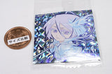 Niforamtion BLEACH Sticker Wafer [31.Rukia Kuchiki (bankai rare)]