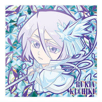 Niforamtion BLEACH Sticker Wafer [31.Rukia Kuchiki (bankai rare)]