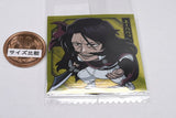 Niforamtion BLEACH Sticker Wafer [32.Yhwach (rare)]