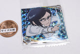 Niforamtion BLEACH Sticker Wafer [34.Uryu Ishida (super rare)]