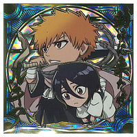 Niforamtion BLEACH Sticker Wafer [36.0]