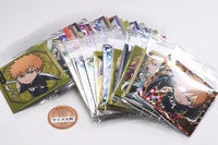Niforamtion BLEACH Sticker Wafer [0]