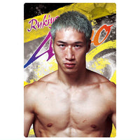 RIZIN wafer '24 [3.Rukiya Anpo]