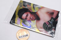 RIZIN wafer '24 [7.Mikio Ueda]